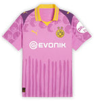 Maglia Borussia Dortmund KidSuper Portero 25/26
