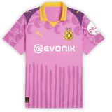 Maglia Borussia Dortmund KidSuper Portero 25/26