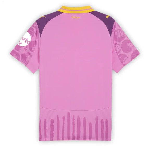 Maglia Borussia Dortmund KidSuper Portero 25/26