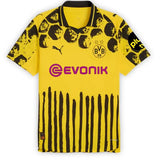 Maglia Borussia Dortmund KidSuper 25/26