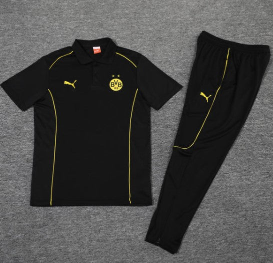Maglia e Pantaloni Borussia Dortmund 25/26