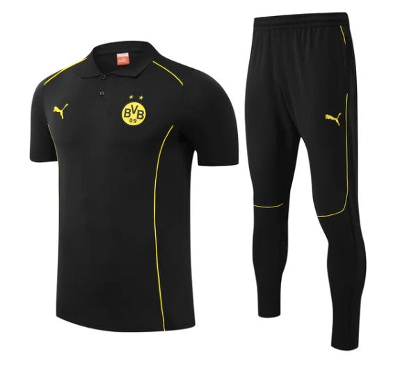 Maglia e Pantaloni Borussia Dortmund 25/26