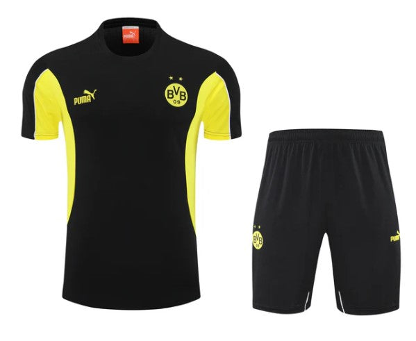 Maglia e Pantaloncini da Allenamento Borussia Dortmund 25/26