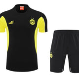 Maglia e Pantaloncini da Allenamento Borussia Dortmund 25/26