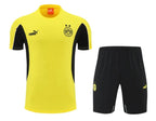 Maglia e Pantaloncini da Allenamento Borussia Dortmund 25/26