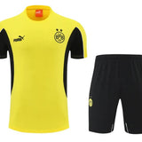 Maglia e Pantaloncini da Allenamento Borussia Dortmund 25/26