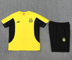 Maglia e Pantaloncini da Allenamento Borussia Dortmund 25/26
