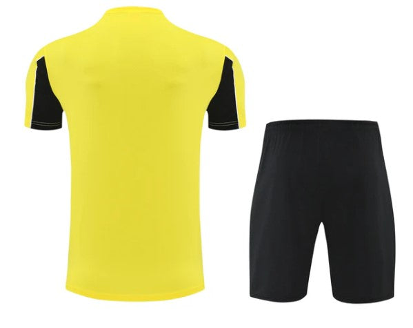 Maglia e Pantaloncini da Allenamento Borussia Dortmund 25/26