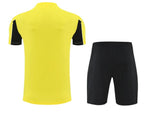 Maglia e Pantaloncini da Allenamento Borussia Dortmund 25/26