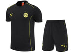 Maglia e Pantaloncini da Allenamento Borussia Dortmund 25/26