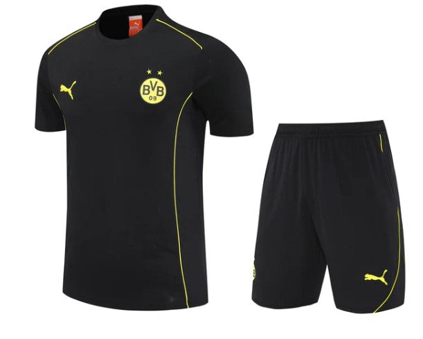 Maglia e Pantaloncini da Allenamento Borussia Dortmund 25/26