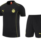 Maglia e Pantaloncini da Allenamento Borussia Dortmund 25/26
