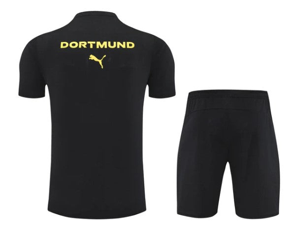 Maglia e Pantaloncini da Allenamento Borussia Dortmund 25/26