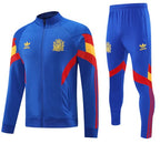 Tuta da calcio Spagna 25/26
