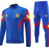 Tuta da calcio Spagna 25/26