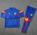 Tuta da calcio Spagna 25/26