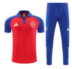 Maglia e Pantaloni Spagna 25/26