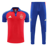Maglia e Pantaloni Spagna 25/26