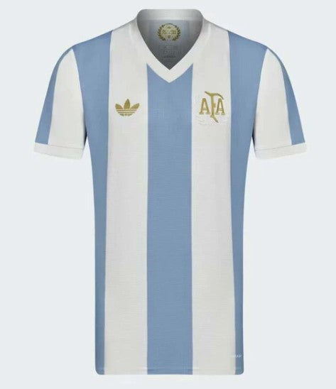 Maglia Commemorativa Argentina 25/26