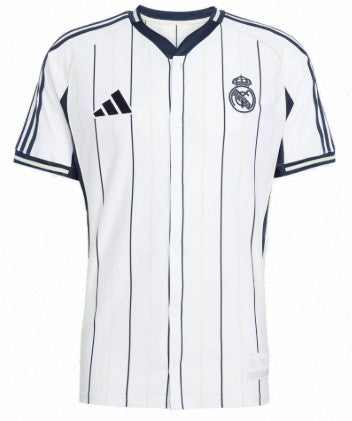 Maglia Real Madrid US Pack 25/26