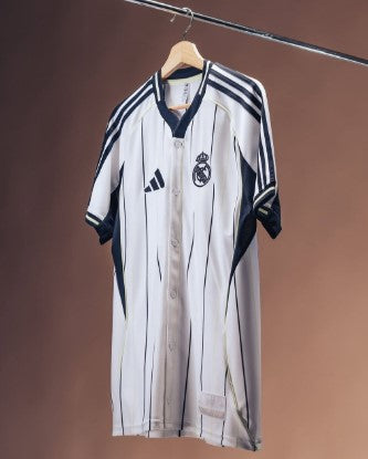 Maglia Real Madrid US Pack 25/26