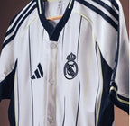 Maglia Real Madrid US Pack 25/26