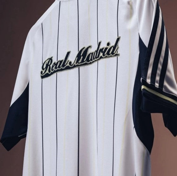 Maglia Real Madrid US Pack 25/26