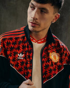 Tuta da calcio Manchester United "Bring back collection" - 1991