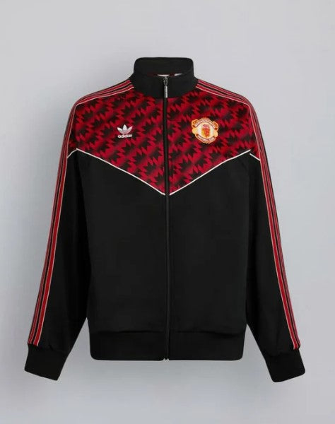 Tuta da calcio Manchester United "Bring back collection" - 1991