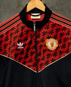 Tuta da calcio Manchester United "Bring back collection" - 1991