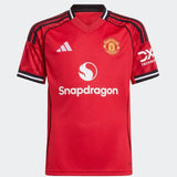 Maglia Manchester United Home 25/26