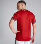 Maglia Manchester United Home 25/26