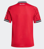 Maglia Manchester United Home 25/26