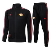 Tuta da calcio Manchester United 25/26