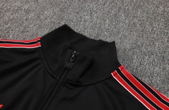 Tuta da calcio Manchester United 25/26