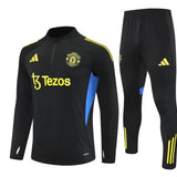 Tuta da calcio Manchester United 25/26