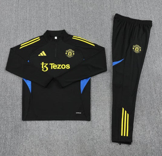 Tuta da calcio per Bambini Manchester United 25/26