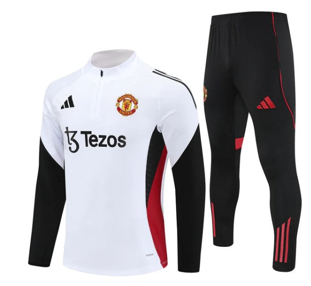 Tuta da calcio per Bambini Manchester United 25/26