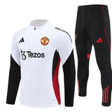 Tuta da calcio per Bambini Manchester United 25/26