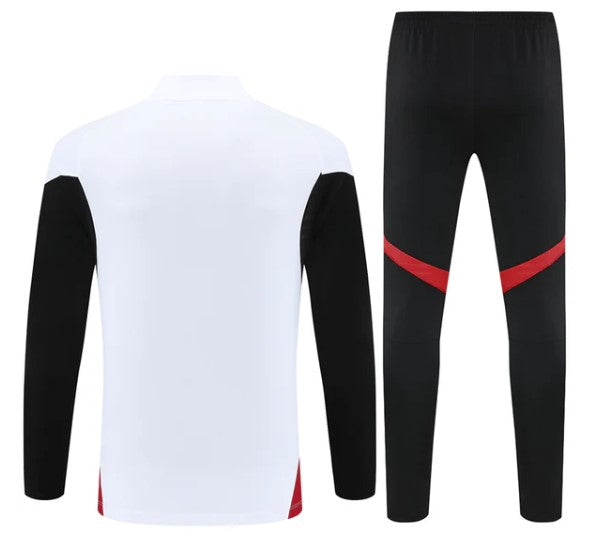 Tuta da calcio Manchester United 25/26