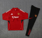 Tuta da calcio per Bambini Manchester United 25/26