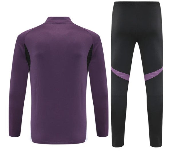 Tuta da calcio per Bambini Manchester United 25/26