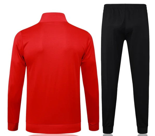 Tuta da calcio Manchester United 25/26