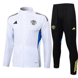 Tuta da calcio Manchester United 25/26