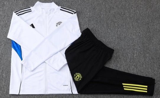 Tuta da calcio Manchester United 25/26