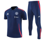 Maglia e Pantaloni Manchester United 25/26