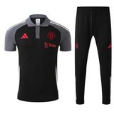 Maglia e Pantaloni Manchester United 25/26