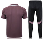 Maglia e Pantaloni Manchester United 25/26