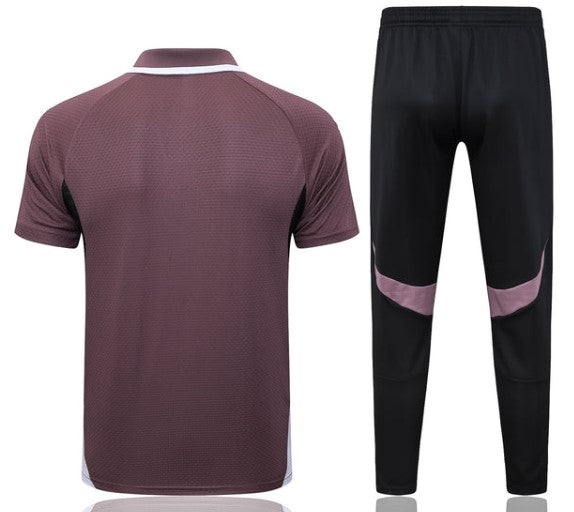 Maglia e Pantaloni Manchester United 25/26
