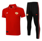 Maglia e Pantaloni Manchester United 25/26